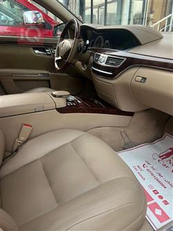 مێرسێدس بێنز S-Class